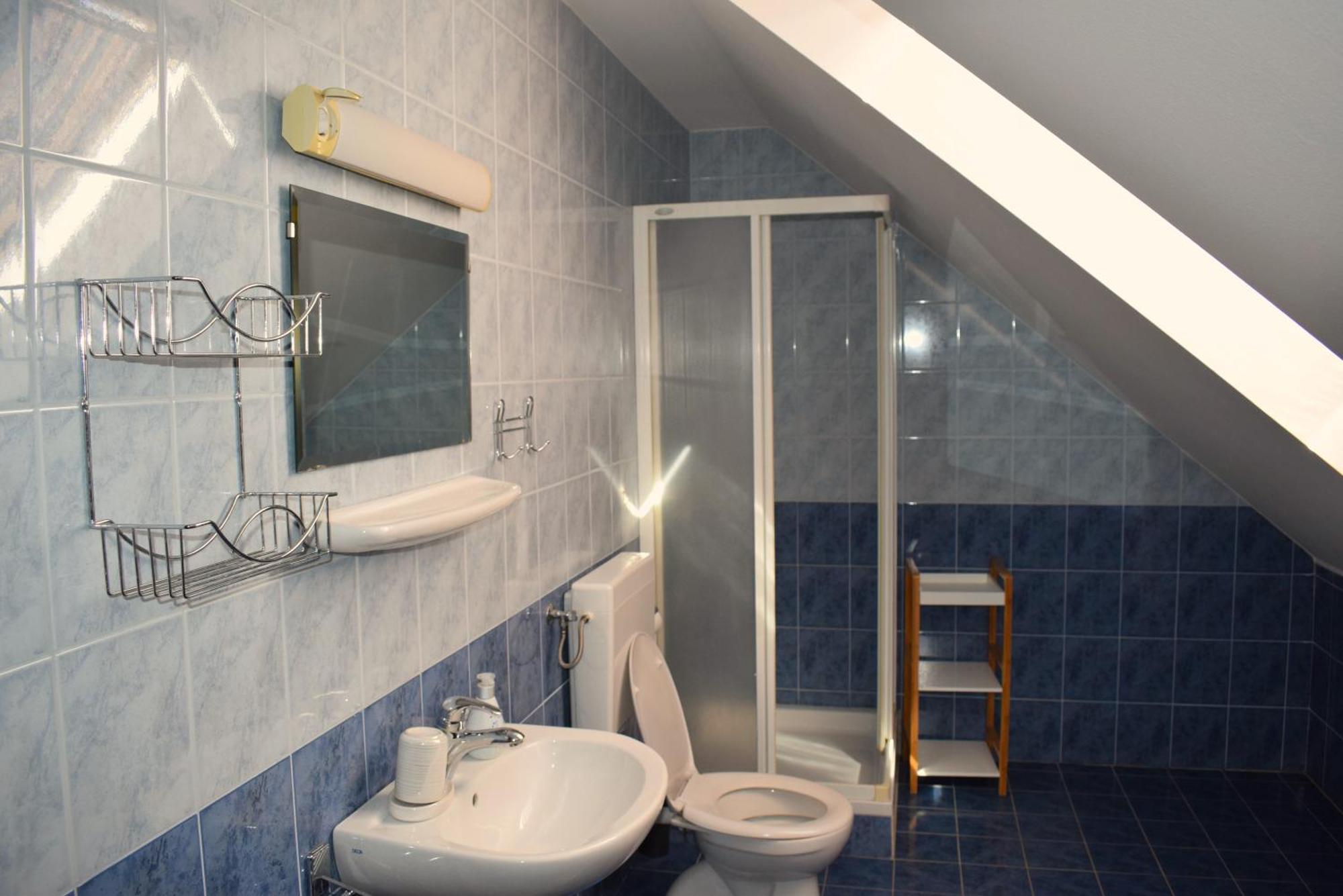 Farm Stay Zevnik เบรชิตเซ ภายนอก รูปภาพ